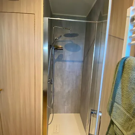 Prázdninový dům Tiny House En Lisiere De Foret *