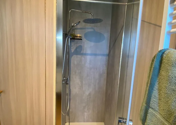 Feriehus Tiny House En Lisiere De Foret *